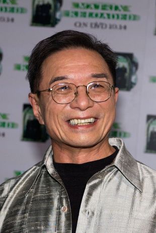 Randall Duk Kim | Biography, Movie Highlights And Photos | AllMovie